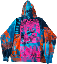Load image into Gallery viewer, Another Blessed Day on Earth Hoodie (Size Small)
