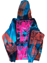 Load image into Gallery viewer, Another Blessed Day on Earth Hoodie (Size Small)
