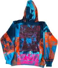 Load image into Gallery viewer, Another Blessed Day on Earth Hoodie (Size Small)
