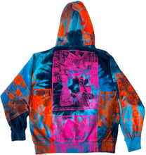 Load image into Gallery viewer, Another Blessed Day on Earth Hoodie (Size Small)
