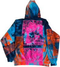 Load image into Gallery viewer, Another Blessed Day on Earth Hoodie (Size Small)
