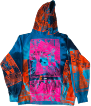 Load image into Gallery viewer, Another Blessed Day on Earth Hoodie (Size Small)
