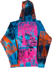 Load image into Gallery viewer, Another Blessed Day on Earth Hoodie (Size Small)
