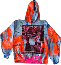 Load image into Gallery viewer, Another Blessed Day on Earth Hoodie (Size Small)
