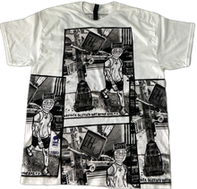 Load image into Gallery viewer, Another Blessed Day On The Earth Tee (Size Large)
