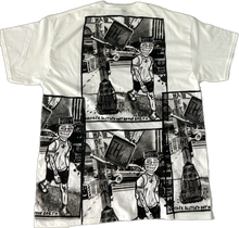 Load image into Gallery viewer, Another Blessed Day On The Earth Tee (Size Large)
