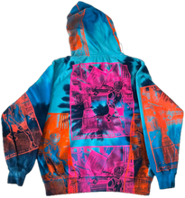 Load image into Gallery viewer, Another Blessed Day On The Earth Hoodie (Size Small)
