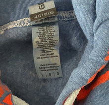 Load image into Gallery viewer, Another Blessed Day on Earth Hoodie (Size Large)
