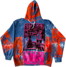 Load image into Gallery viewer, Another Blessed Day on Earth Hoodie (Size Large)
