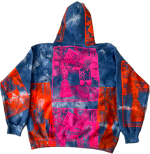 Load image into Gallery viewer, Another Blessed Day on Earth Hoodie (Size Large)
