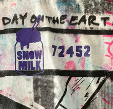 Load image into Gallery viewer, Another Blessed Day On The Earth Tee (Size Medium)
