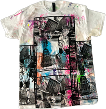 Load image into Gallery viewer, Another Blessed Day On The Earth Tee (Size Medium)
