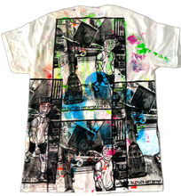 Load image into Gallery viewer, Another Blessed Day On The Earth Tee (Size Medium)
