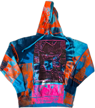 Load image into Gallery viewer, Another Blessed Day on Earth Hoodie (Size Small)
