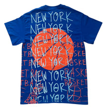 Load image into Gallery viewer, New York Basketball Tee (Size Small)
