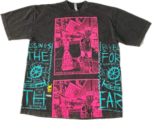Load image into Gallery viewer, Another Blessed Day On The Earth 6.5oz Tee (Size XL)
