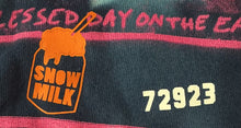 Load image into Gallery viewer, Another Blessed Day On The Earth Hoodie (Size Small)
