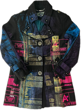 Load image into Gallery viewer, Snow Milk Kindness Overcoat (Size Large)

