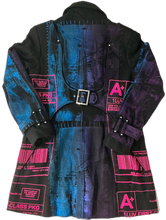 Load image into Gallery viewer, Snow Milk Kindness Overcoat (Size Large)
