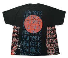 Load image into Gallery viewer, New York Basketball Tee (Size 3XL)
