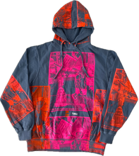 Load image into Gallery viewer, Another Blessed Day On The Earth Hoodie (Size Small)
