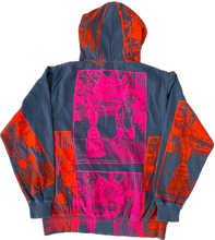 Load image into Gallery viewer, Another Blessed Day On The Earth Hoodie (Size Small)
