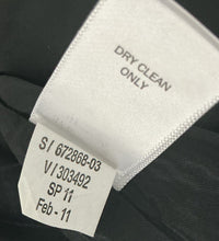 Load image into Gallery viewer, Positive Shipping Label Blazer (Size 44L)
