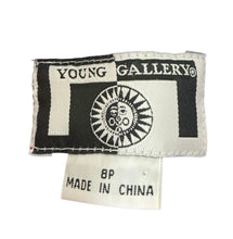 Load image into Gallery viewer, Positive Shipping Label Vintage Coat (Size Women's 8P)
