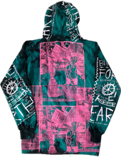 Load image into Gallery viewer, Another Blessed Day On The Earth Hoodie (Size Small)
