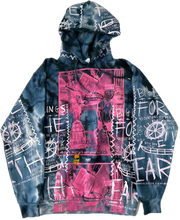 Load image into Gallery viewer, Another Blessed Day On The Earth Hoodie (Size Small)
