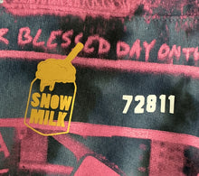 Load image into Gallery viewer, Another Blessed Day On The Earth Hoodie (Size Small)
