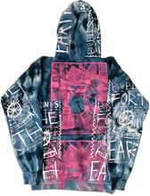 Load image into Gallery viewer, Another Blessed Day On The Earth Hoodie (Size Small)
