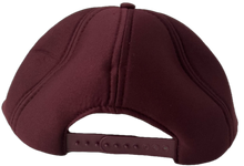 Load image into Gallery viewer, Snow Milk Foam Hat
