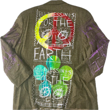 Load image into Gallery viewer, Earth Blessings Blazer (Size 46T)
