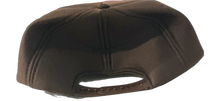 Load image into Gallery viewer, Snow Milk Foam Hat
