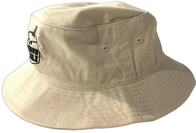 Load image into Gallery viewer, Snow Milk Bucket Hat
