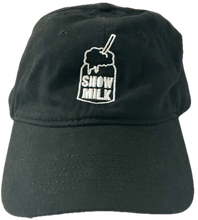 Load image into Gallery viewer, Snow Milk Baseball Hat
