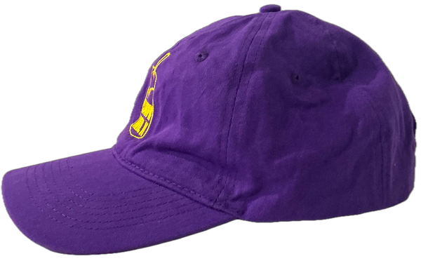 Snow Milk Baseball Hat