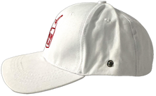 Load image into Gallery viewer, Snow Milk Baseball Hat
