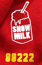 Load image into Gallery viewer, Words Hold Power Hoodie (Size Medium)
