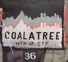 Load image into Gallery viewer, Big Apple Big Love Pants (Size 36)
