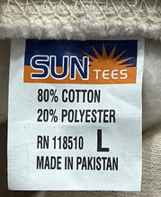 Load image into Gallery viewer, Words Hold Power Hoodie (Size Large)
