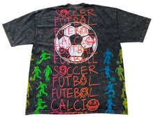 Load image into Gallery viewer, Soccer 6.5oz Tee (Size XL)
