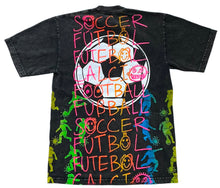 Load image into Gallery viewer, Soccer 6.5oz Tee (Size Small)
