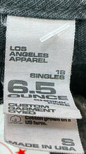 Load image into Gallery viewer, Soccer 6.5oz Tee (Size Small)
