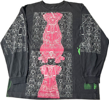Load image into Gallery viewer, Cats &amp; Dogs Long Sleeve (Size Medium)
