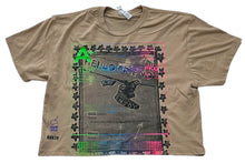 Load image into Gallery viewer, Hello Friend Crop Top (Size Large)
