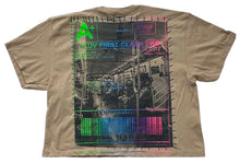 Load image into Gallery viewer, Hello Friend Crop Top (Size Large)

