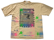 Load image into Gallery viewer, Hello Friend 6.5oz Tee (Size XL)
