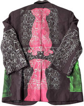 Load image into Gallery viewer, Cats &amp; Dogs Blazer (Size Small)
